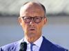 Germanys Merz addresses critics with climate action pledge