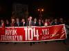 Great Offensive ceremonies begin in western Türkiye