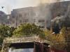 Drone strike kills two in Russia, Wildberries warehouse ablaze