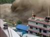 Deadly flood hits Nepal-Tibet border, hundreds unaccounted for