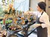 Services sector accounts for nearly half of Türkiye’s enterprises in 2025