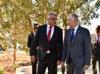 Cypriot leaders agree to hold weekly meetings