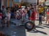 Clashes in Spains Ceuta month after mass migrant influx