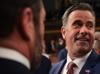 CIA chief’s Moscow trip puts NATO concerns in focus