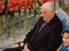 King Harald, symbol of Norway, dies at 89