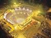 Solar plant lights up ancient Tlos theater