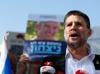 Israeli minister sets out plan to ‘Judaize’ Arab population center