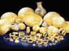 Thieves stage lightning raid on Bronze Age gold in Spain
