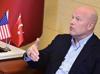 Türkiye a ‘great ally and good friend’: US NATO envoy