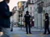 Manhunt in Switzerland after fatal rave shooting