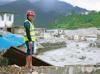 Rescuers dig into tunnel as missing toll from Nepal flood tops 3,000