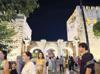 Hadrian’s Gate sheds light on Antalya’s history