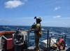 Turkish, Somali forces free hijacked vessel from pirates
