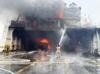 Ankara summons Ukraine envoy after Black Sea attacks