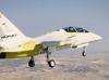 1st Hürjet for Turkish air force completes maiden flight