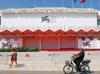 Venice Film Festival to open with stars, Oscar buzz