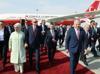 Erdoğan joins leaders at regional summit in Bishkek
