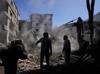 Israel strikes southern Lebanon despite ceasefire