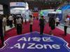 Washington to press G20 on light-touch AI regulation