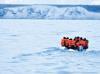 UK summer small boat Channel crossings fall to seven-year low