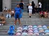 Over 5,000 heat-related deaths in Spain since June