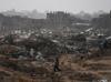 4 Palestinians killed in fresh Israeli attacks in Gaza despite ceasefire