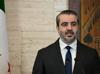Syria wants diplomatic solution with Israel despite attacks: FM