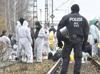 Explosives used in sabotage attack on German power lines