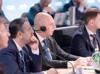 Russian finance minister’s G20 return draws European protest