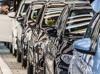 Türkiye’s auto market shrinks 20 percent in August