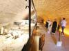 Historic fortress keeps Kars’ cheese culture alive