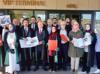Istanbul lawyers heads to the Hague to submit Gaza evidence