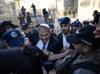 Israel’s far-right hardens anti-Palestinian rhetoric ahead of election