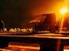 Iran attacks US targets despite Trump threats