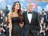 Clooney honored as Hollywood-light Venice Film Fest opens