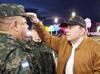 US urges partners to ‘stop business as usual’ with Nicaragua