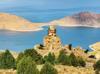 Deveboynu Peninsula new tourism destination in Van