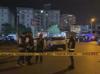 ISIL-linked suspect killed after clash with police Istanbul