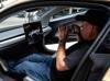 Tesla launches self-driving Cybercab in Texas