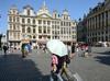 After heatwaves, will EU pivot back to the climate fight