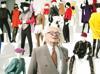 Pierre Cardin museum brings designer’s futurist style to Venice