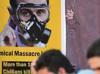 Syria begins destroying Assad era chemical weapon materials