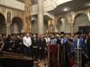 Military reception for war criminal Mladic draws EU condemnation