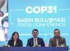 Kurum urges action to close global climate finance gap