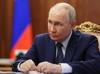 Putin orders three-day halt to strikes on Kiev