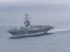 Iran attacks US naval drone following American strikes on tankers