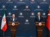 Fidan, Araghchi discuss Iran-US negotiations to end war