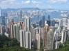 Turkish delegation’s Hong Kong visit aims to expand business ties