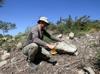 Excavations begin at Hadrian’s city