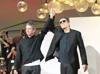 Oasis film captures band’s frosty reunion in Venice